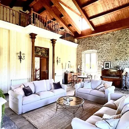 La Casona De Alesga, Asturias-fresnedo Fresnedo