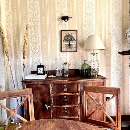 La Casona De Alesga, Asturias-fresnedo * Fresnedo (Asturias)