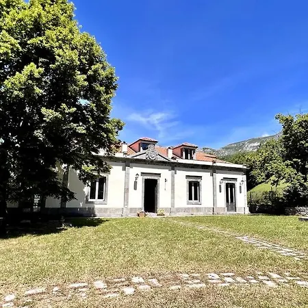 La Casona De Alesga, Asturias-fresnedo Fresnedo