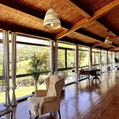 La Casona De Alesga, Asturias-fresnedo Tatil Evi Fresnedo (Asturias)