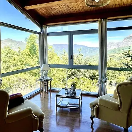 La Casona De Alesga, Asturias-fresnedo Σπίτι διακοπών Fresnedo (Asturias)