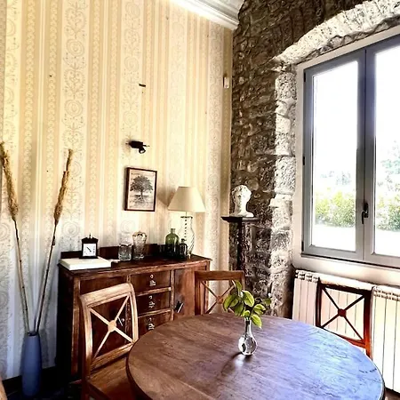 La Casona De Alesga, Asturias-fresnedo