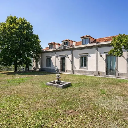 La Casona De Alesga, Asturias-fresnedo