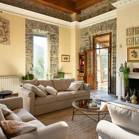 La Casona De Alesga, Asturias-fresnedo Fresnedo (Asturias)