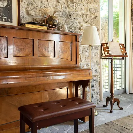 La Casona De Alesga, Asturias-fresnedo *