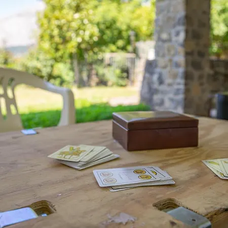 La Casona De Alesga, Asturias-fresnedo