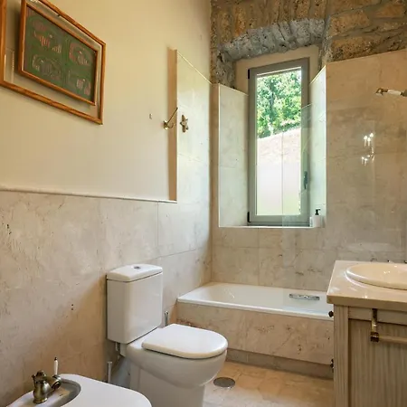 La Casona De Alesga, Asturias-fresnedo *