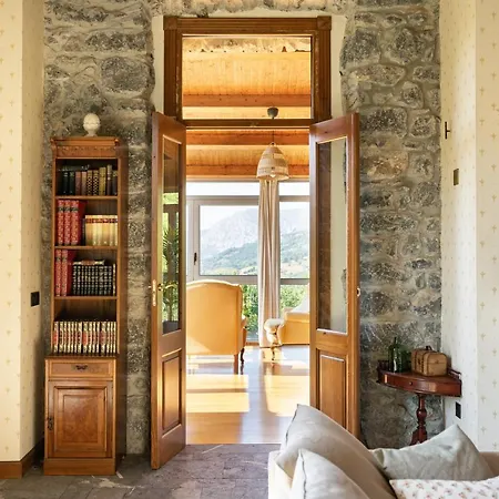 La Casona De Alesga, Asturias-fresnedo Сasa de vacaciones