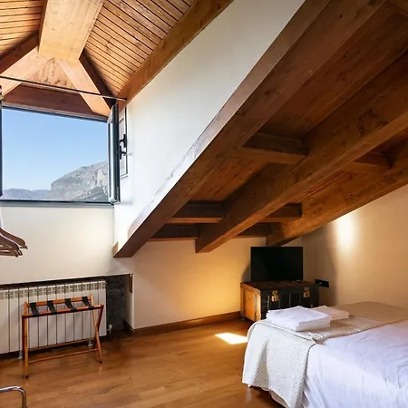 La Casona De Alesga, Asturias-fresnedo Tatil Evi