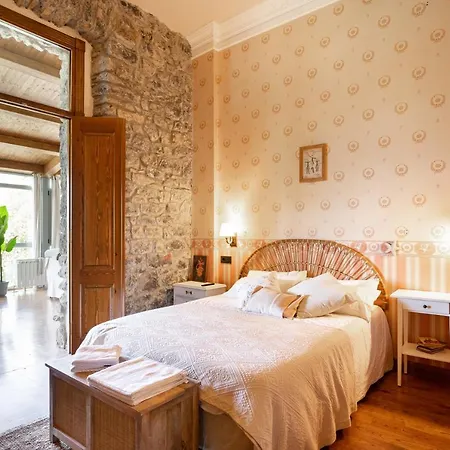 La Casona De Alesga, Asturias-fresnedo Σπίτι διακοπών *