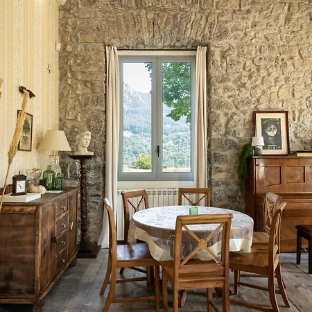 La Casona De Alesga, Asturias-fresnedo *