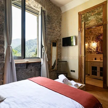 La Casona De Alesga, Asturias-fresnedo