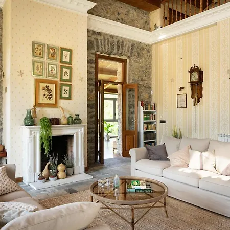 La Casona De Alesga, Asturias-fresnedo *