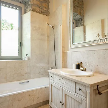 La Casona De Alesga, Asturias-fresnedo *