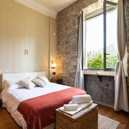 La Casona De Alesga, Asturias-fresnedo Tatil Evi *