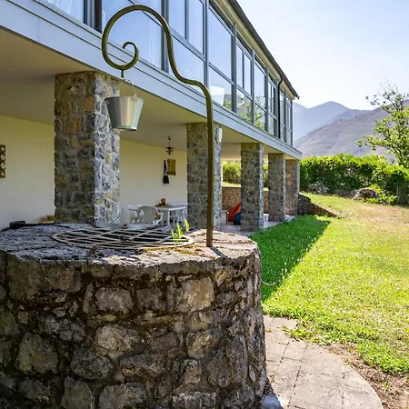 La Casona De Alesga, Asturias-fresnedo *