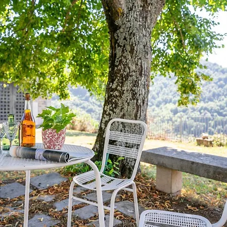 La Casona De Alesga, Asturias-fresnedo Fresnedo (Asturias)