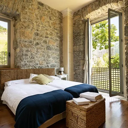 La Casona De Alesga, Asturias-fresnedo Σπίτι διακοπών *