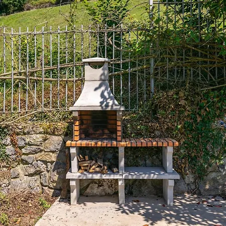 Сasa de vacaciones La Casona De Alesga, Asturias-fresnedo *