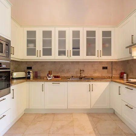 Σπίτι διακοπών La Casona De Alesga, Asturias-fresnedo Fresnedo (Asturias)