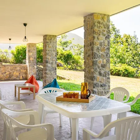 Сasa de vacaciones La Casona De Alesga, Asturias-fresnedo Fresnedo