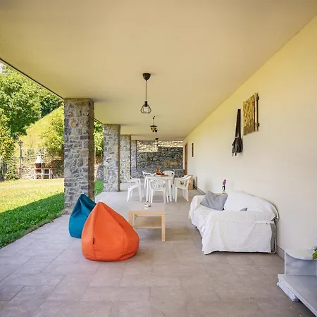 La Casona De Alesga, Asturias-fresnedo Tatil Evi Fresnedo (Asturias)