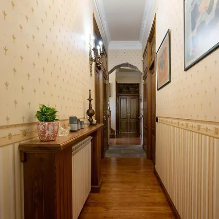 Сasa de vacaciones La Casona De Alesga, Asturias-fresnedo
