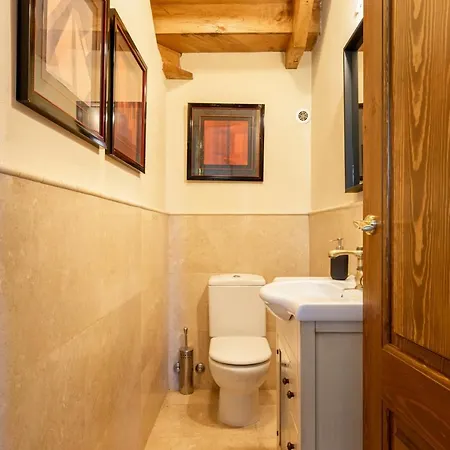 Σπίτι διακοπών La Casona De Alesga, Asturias-fresnedo Fresnedo (Asturias)