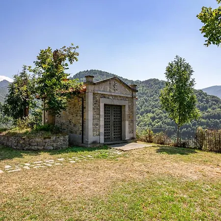 La Casona De Alesga, Asturias-fresnedo Σπίτι διακοπών