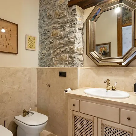 La Casona De Alesga, Asturias-fresnedo Fresnedo (Asturias)