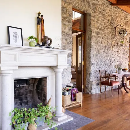 La Casona De Alesga, Asturias-fresnedo Fresnedo (Asturias)