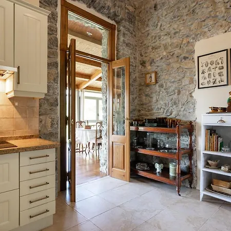 La Casona De Alesga, Asturias-fresnedo Σπίτι διακοπών