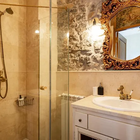 La Casona De Alesga, Asturias-fresnedo Fresnedo (Asturias)