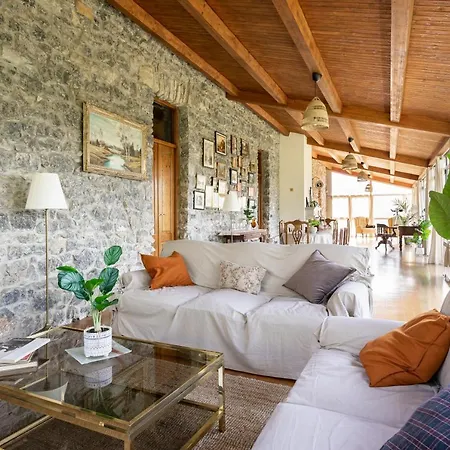 La Casona De Alesga, Asturias-fresnedo Fresnedo (Asturias)