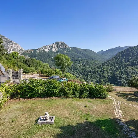 La Casona De Alesga, Asturias-fresnedo Fresnedo