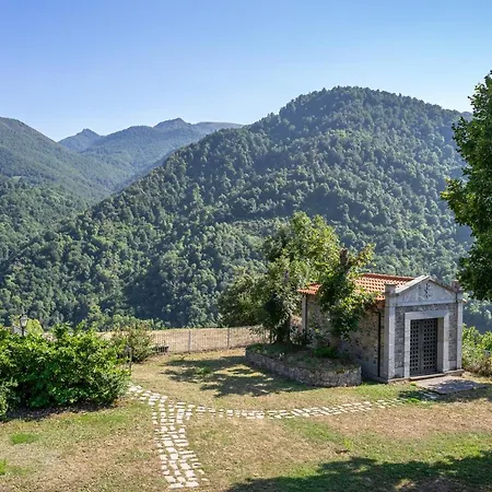 Сasa de vacaciones La Casona De Alesga, Asturias-fresnedo Fresnedo
